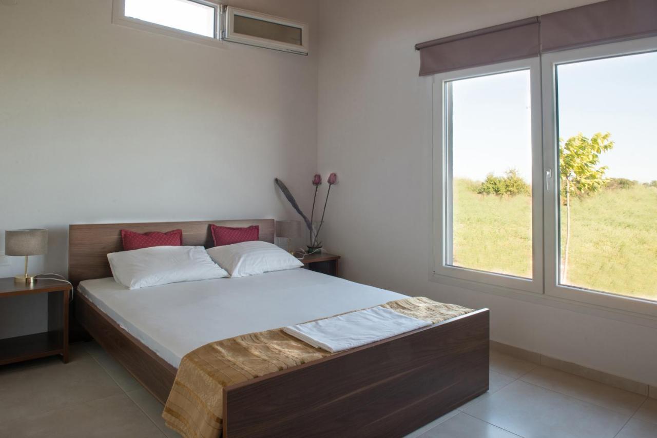 Iris Home 4 Paralía Zewnętrze zdjęcie