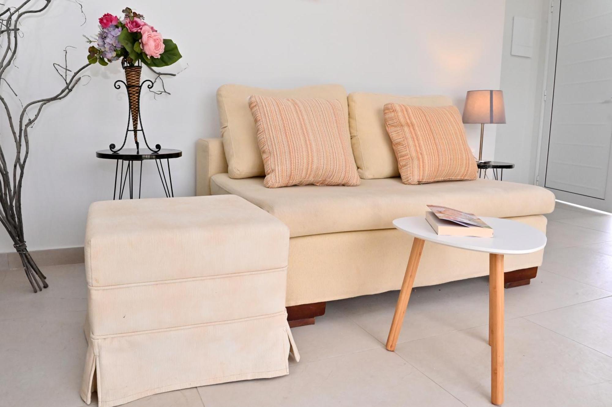 Iris Home 4 Paralía Zewnętrze zdjęcie