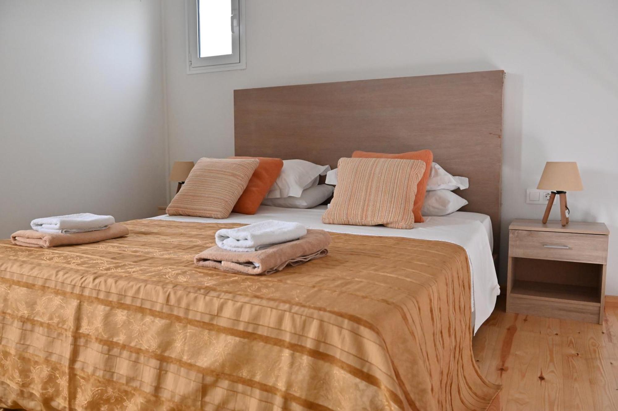 Iris Home 4 Paralía Zewnętrze zdjęcie