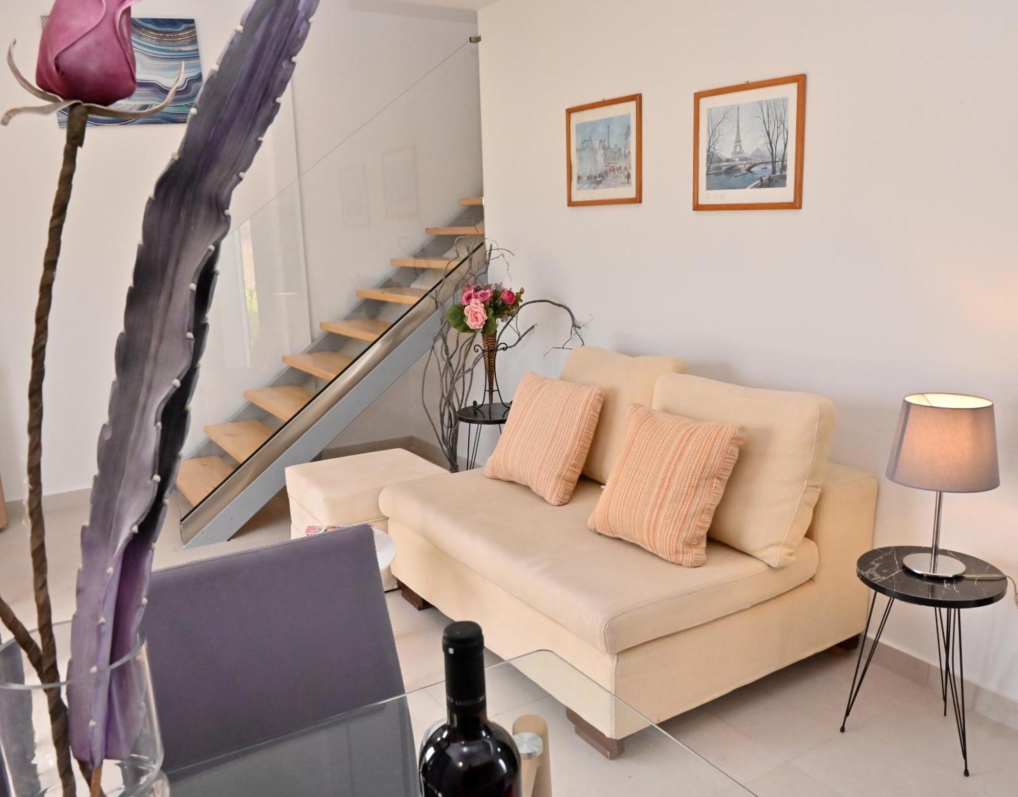 Iris Home 4 Paralía Zewnętrze zdjęcie